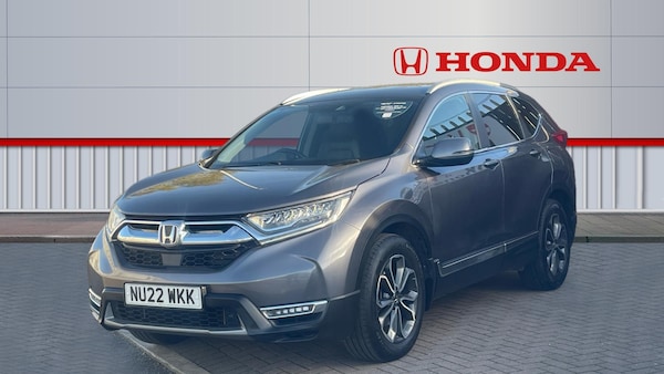 Used Honda CR-V 2022 for sale - 76234611: Photo 10
