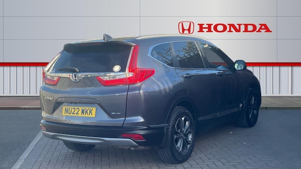 Used Honda CR-V 2022 for sale - 76234611: Photo 12