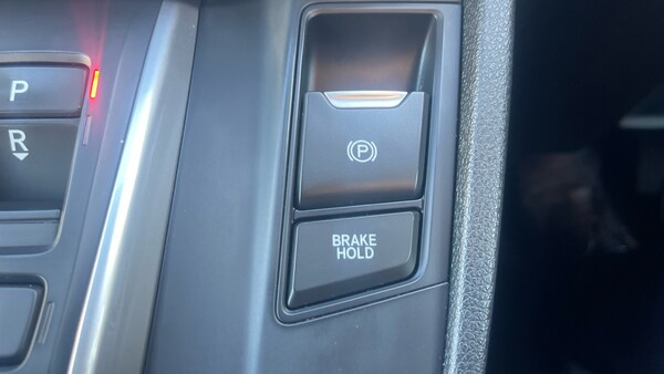 Used Honda CR-V 2022 for sale - 76234611: Photo 15