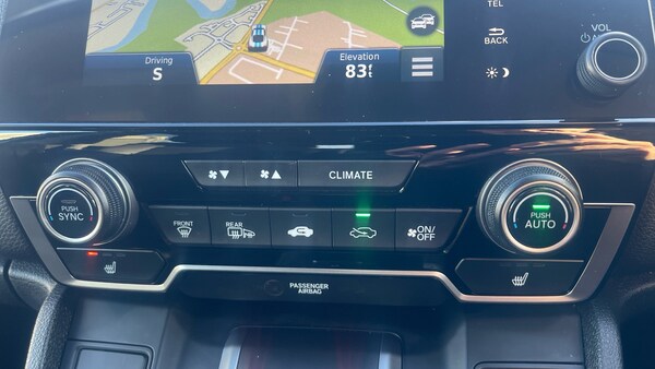 Used Honda CR-V 2022 for sale - 76234611: Photo 16