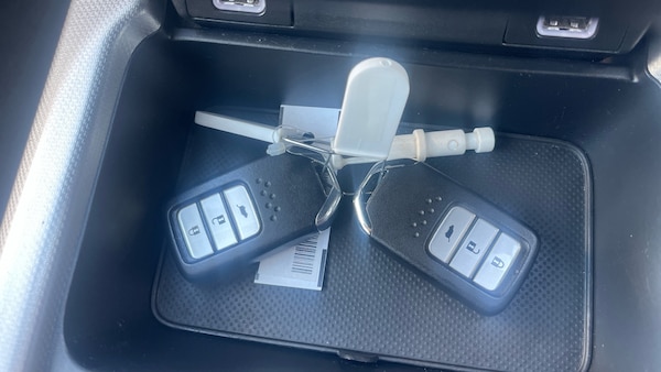 Used Honda CR-V 2022 for sale - 76234611: Photo 17