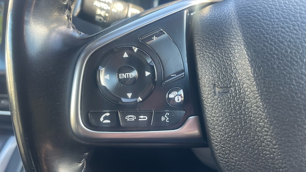 Used Honda CR-V 2022 for sale - 76234611: Photo 18