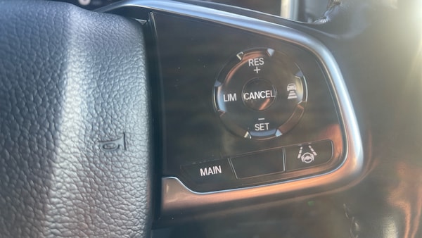 Used Honda CR-V 2022 for sale - 76234611: Photo 19
