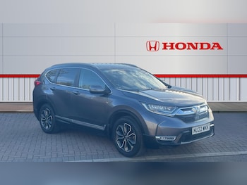 Honda - CR-V