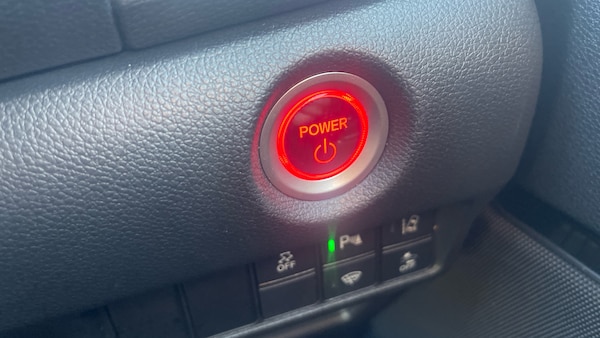 Used Honda CR-V 2022 for sale - 76234611: Photo 20