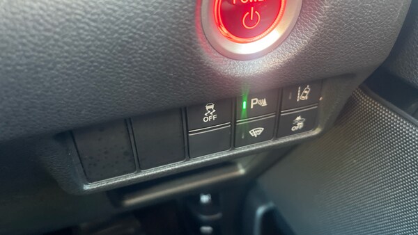 Used Honda CR-V 2022 for sale - 76234611: Photo 21