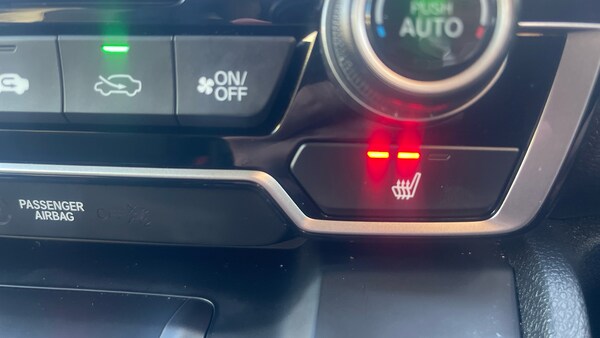 Used Honda CR-V 2022 for sale - 76234611: Photo 25