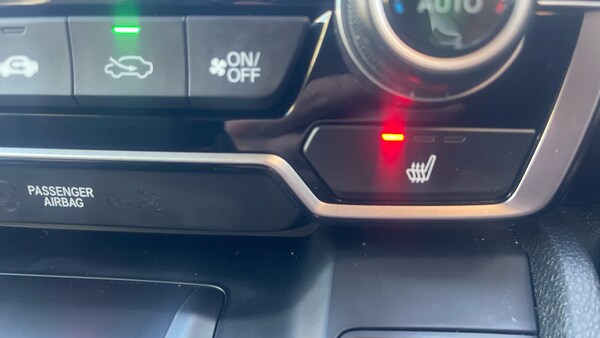 Used Honda CR-V 2022 for sale - 76234611: Photo 26