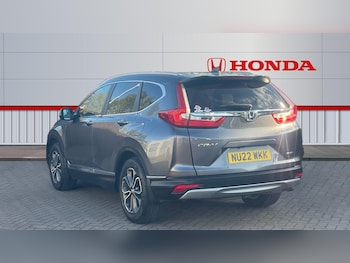 Used Honda CR-V 2022 for sale - 76234611: Photo 3