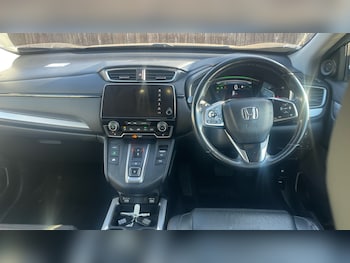 Used Honda CR-V 2022 for sale - 76234611: Photo 4