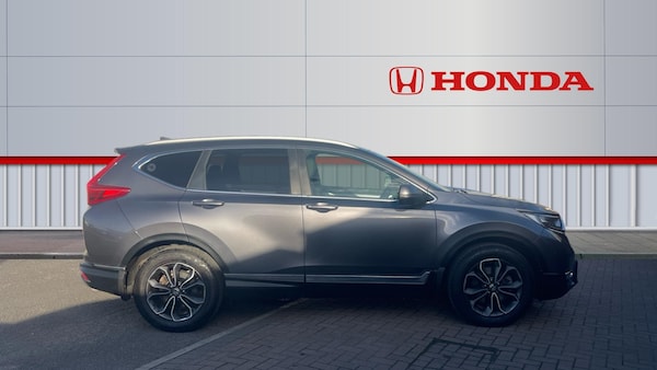 Used Honda CR-V 2022 for sale - 76234611: Photo 5
