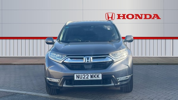 Used Honda CR-V 2022 for sale - 76234611: Photo 6