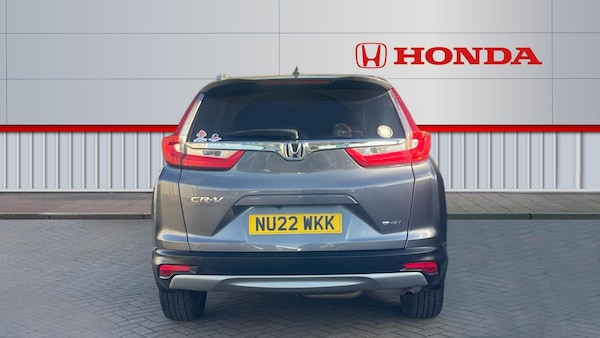 Used Honda CR-V 2022 for sale - 76234611: Photo 7
