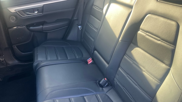 Used Honda CR-V 2022 for sale - 76234611: Photo 8