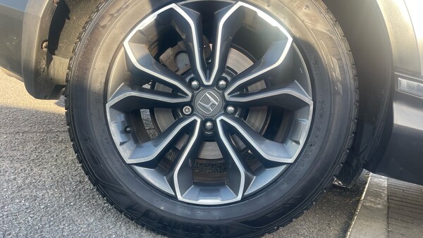 Used Honda CR-V 2022 for sale - 76234611: Photo 9
