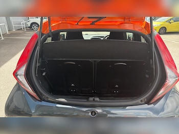 Used Toyota AYGO 2020 for sale - 79080822: Photo