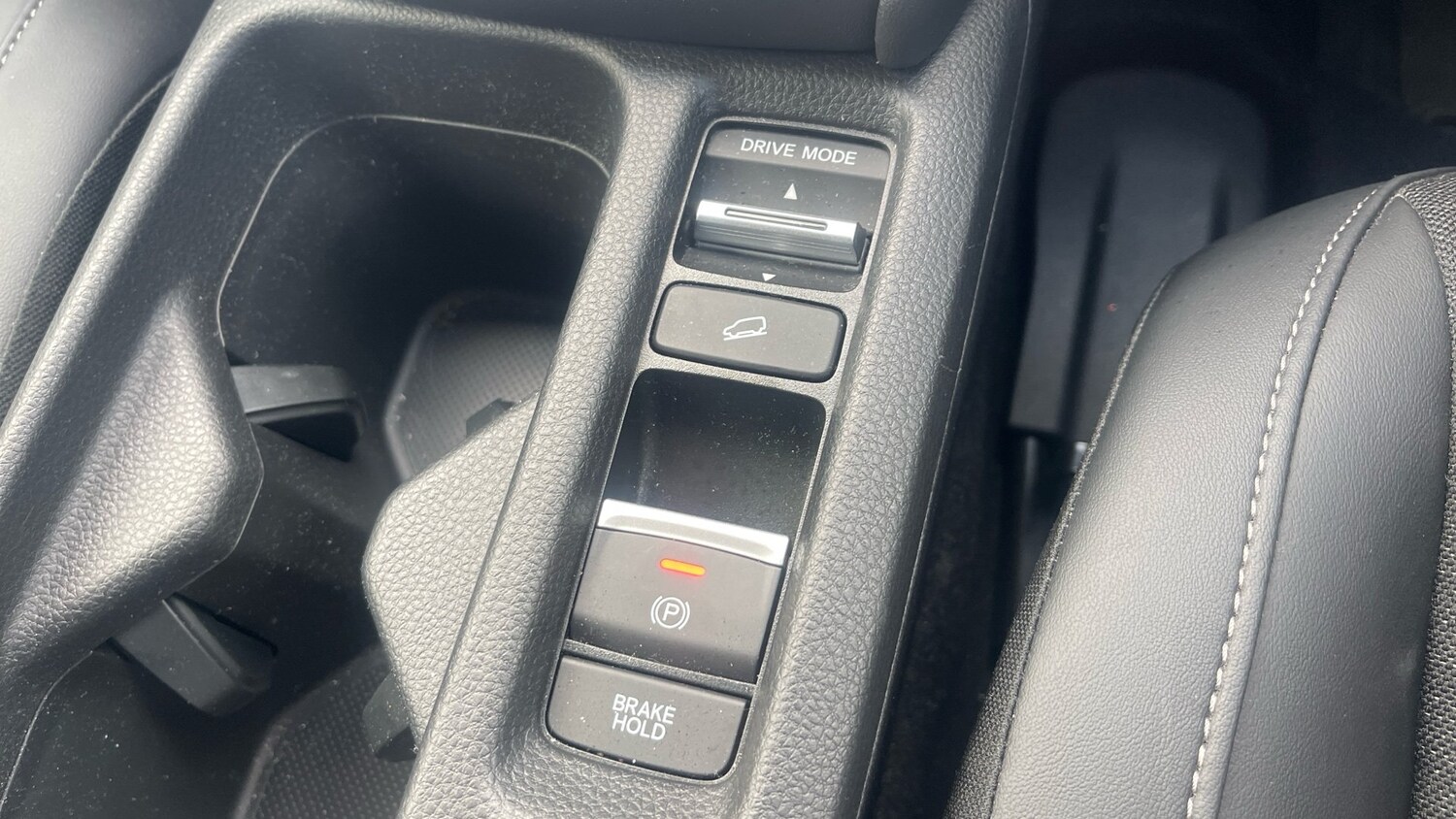 Vehicle 20