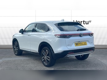 Used Honda HR-V 2023 for sale - 75482854: Photo