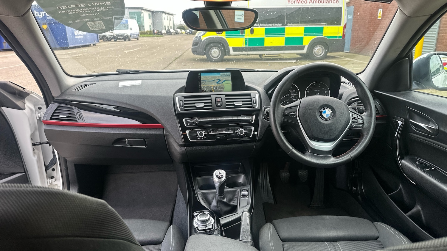 Used BMW 1 Series 2017 for sale - 77603580: Photo 10