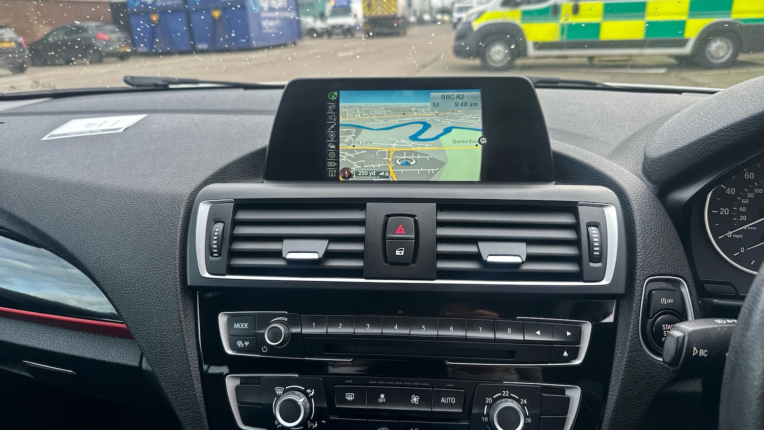 Used BMW 1 Series 2017 for sale - 77603580: Photo 12