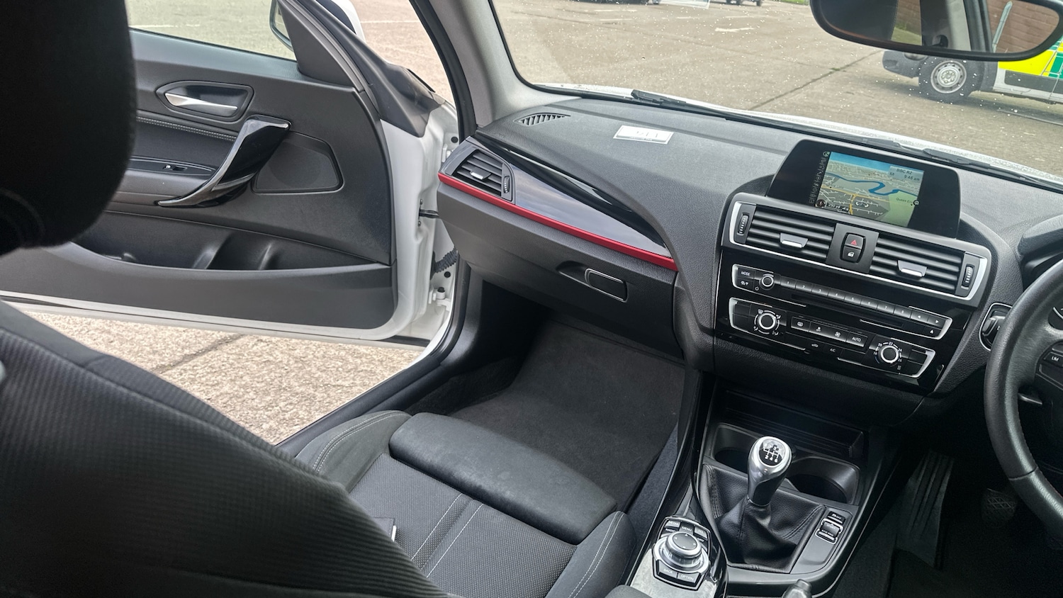 Used BMW 1 Series 2017 for sale - 77603580: Photo 14