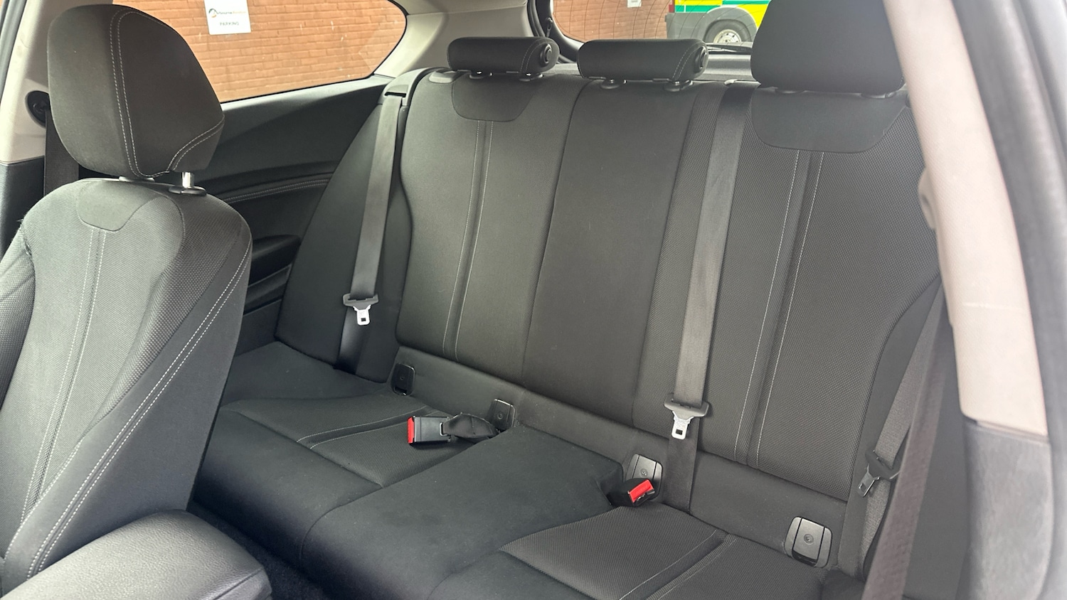 Used BMW 1 Series 2017 for sale - 77603580: Photo 16