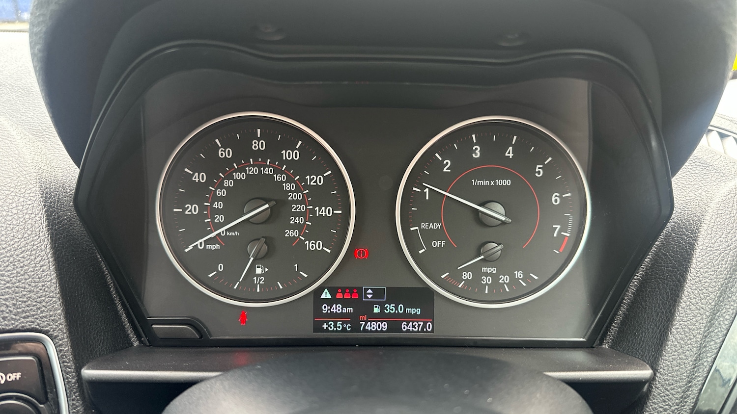 Used BMW 1 Series 2017 for sale - 77603580: Photo 18