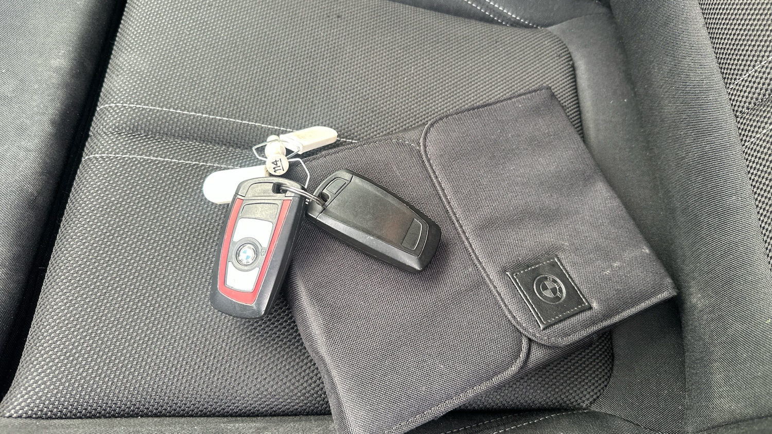 Used BMW 1 Series 2017 for sale - 77603580: Photo 19