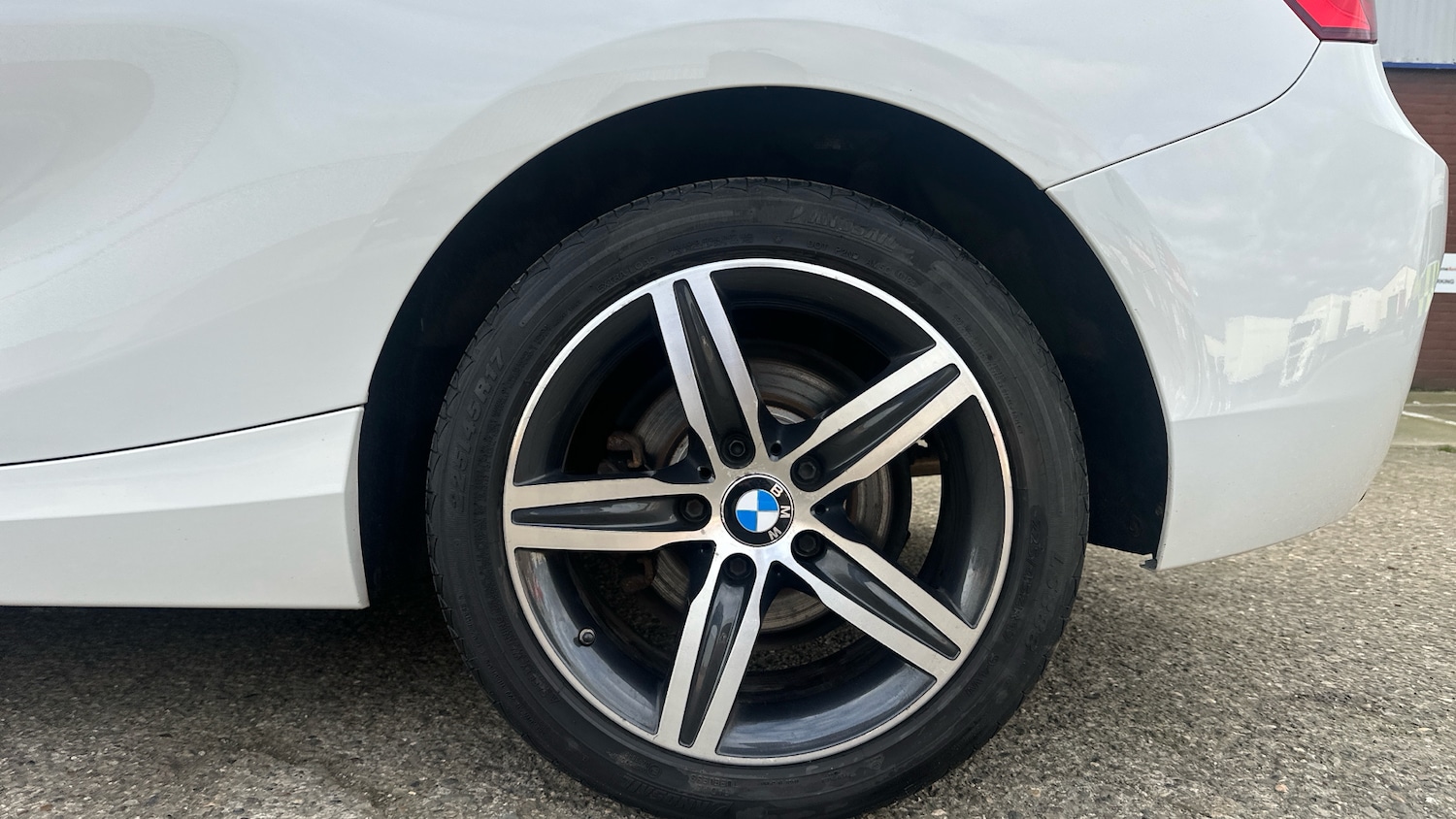 Used BMW 1 Series 2017 for sale - 77603580: Photo 22