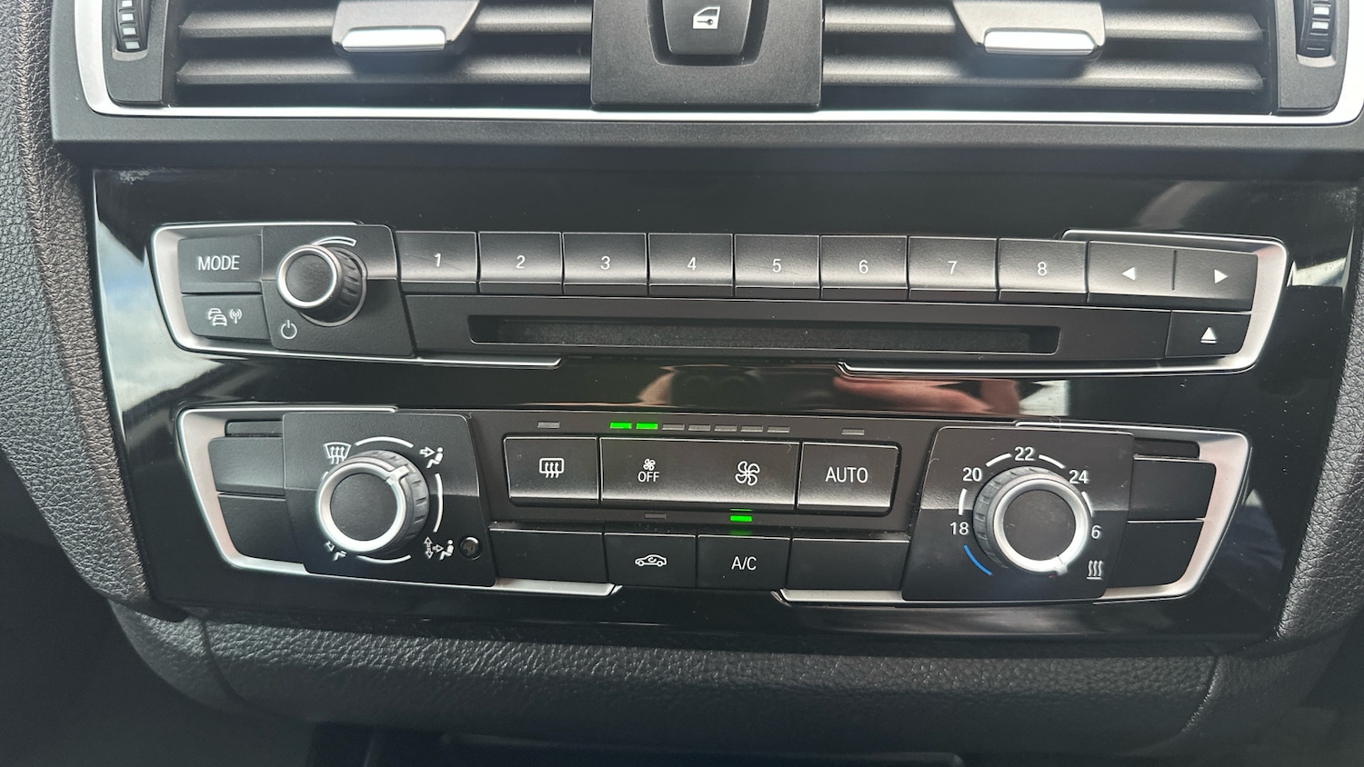 Used BMW 1 Series 2017 for sale - 77603580: Photo 25