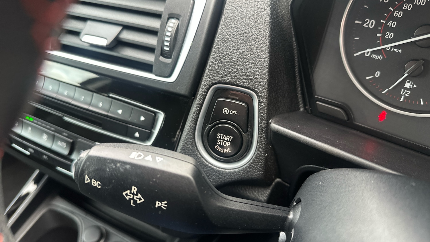 Used BMW 1 Series 2017 for sale - 77603580: Photo 29