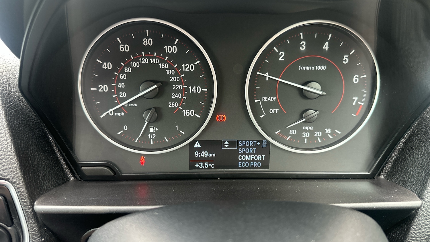 Used BMW 1 Series 2017 for sale - 77603580: Photo 31