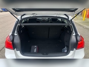 Used BMW 1 Series 2017 for sale - 77603580: Photo