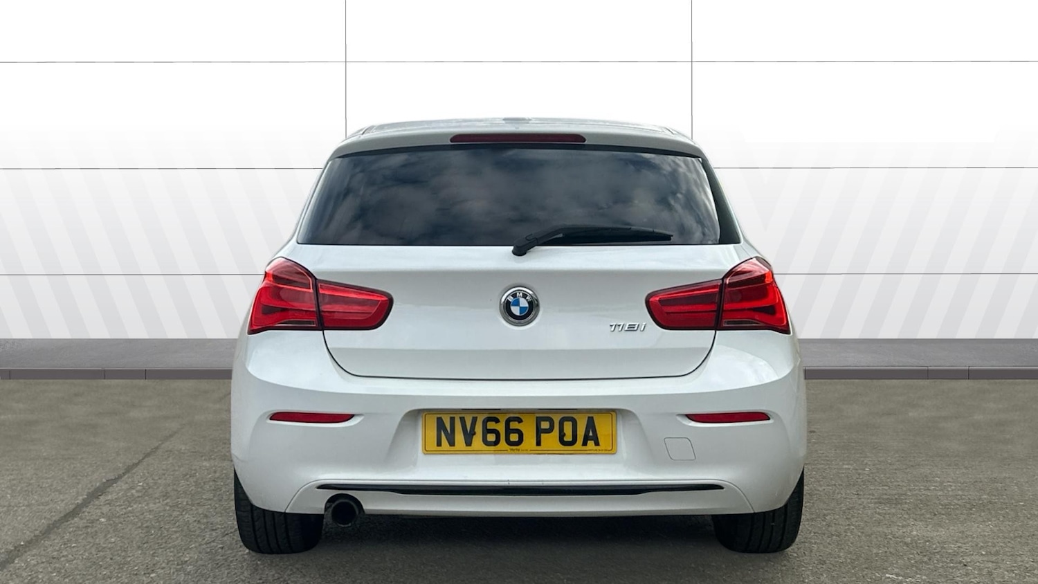 Used BMW 1 Series 2017 for sale - 77603580: Photo 6