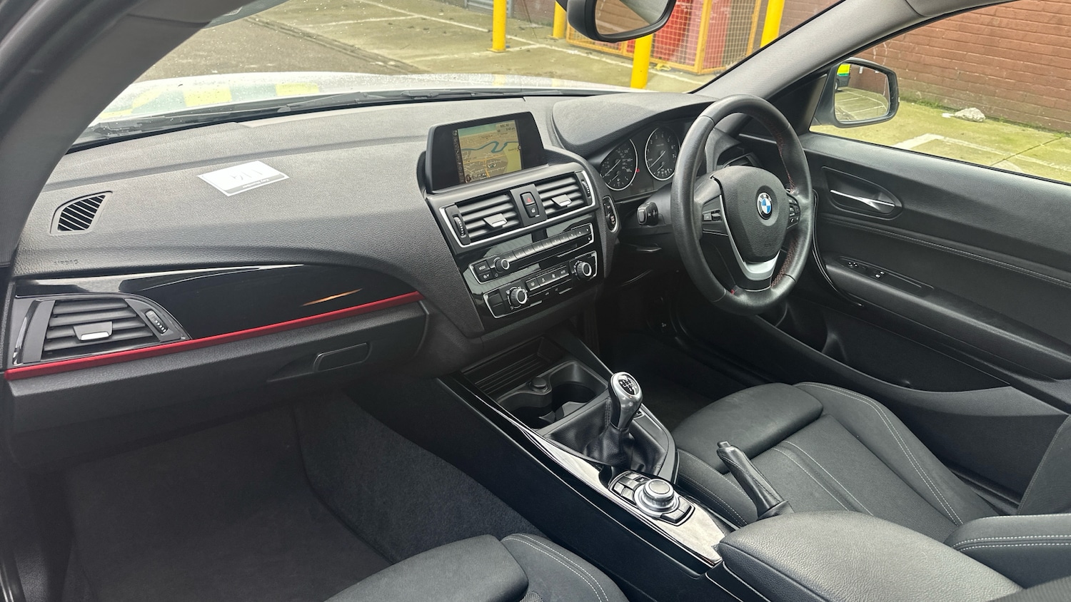 Used BMW 1 Series 2017 for sale - 77603580: Photo 9
