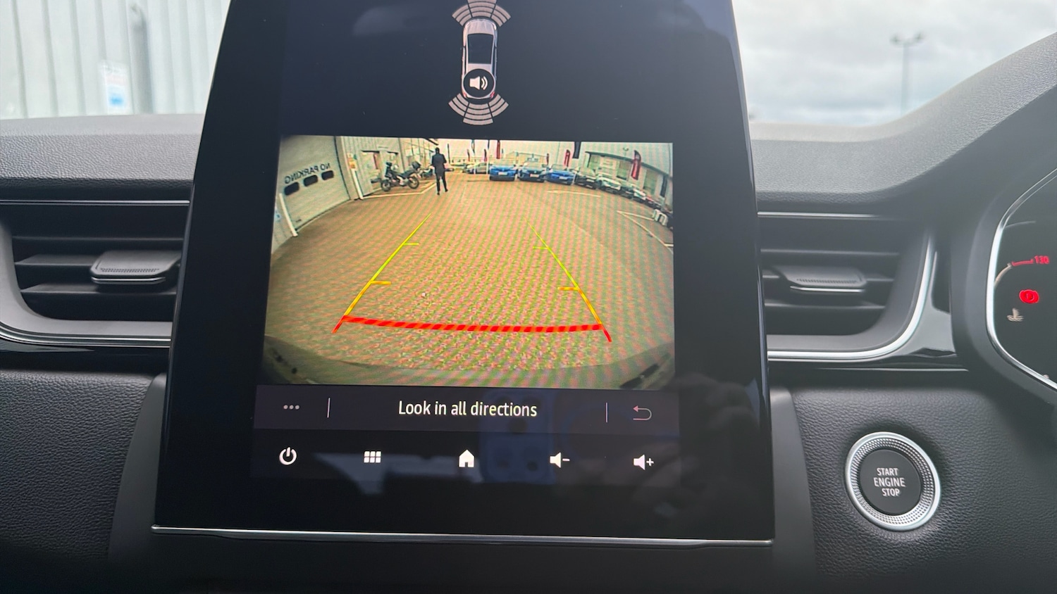 Used Renault Captur 2022 for sale - 77298227: Photo 24