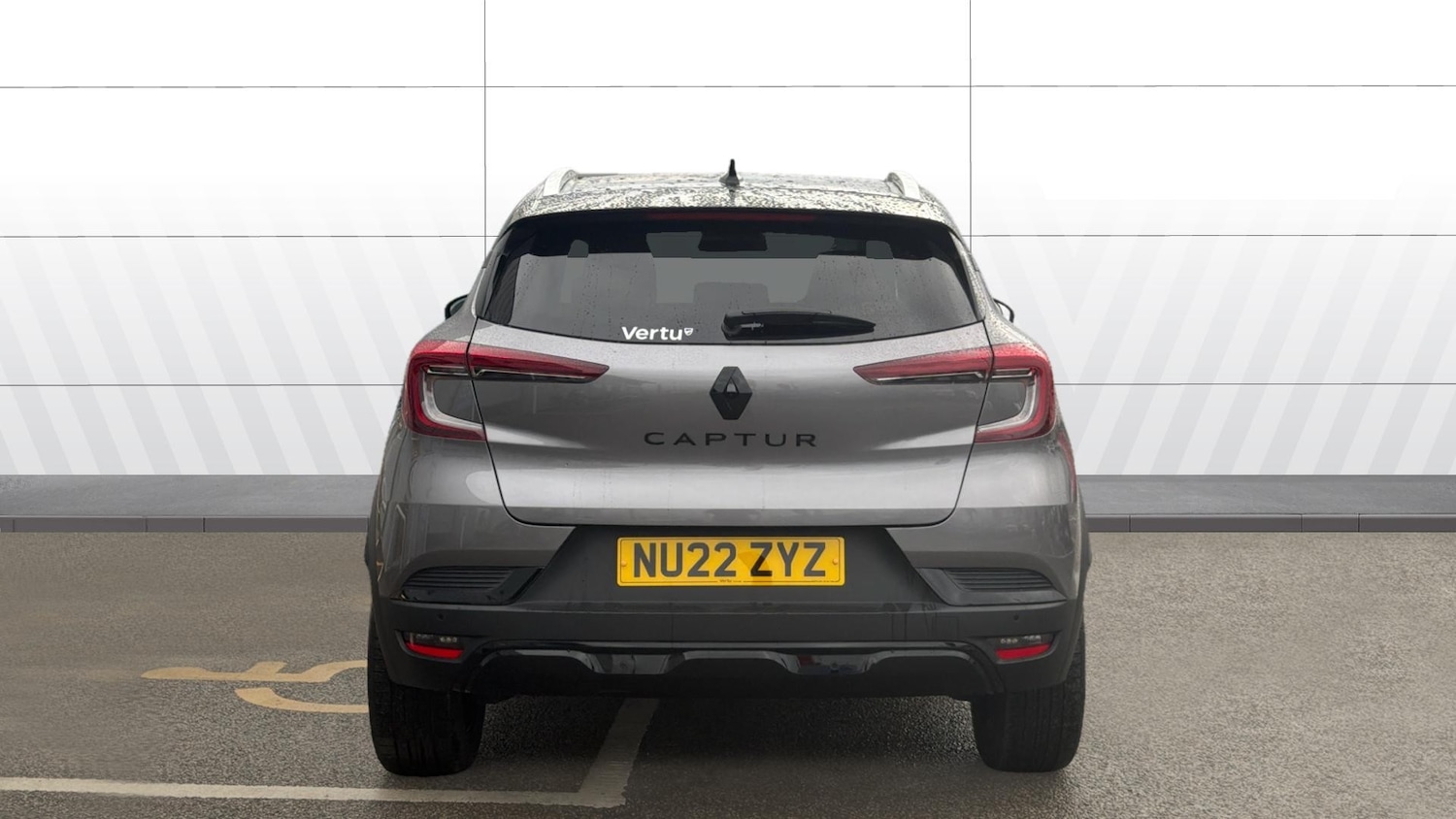 Used Renault Captur 2022 for sale - 77298227: Photo 6