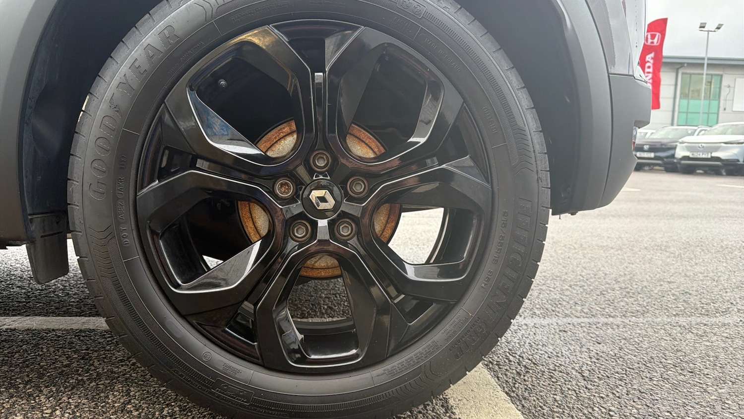 Used Renault Captur 2022 for sale - 77298227: Photo 7