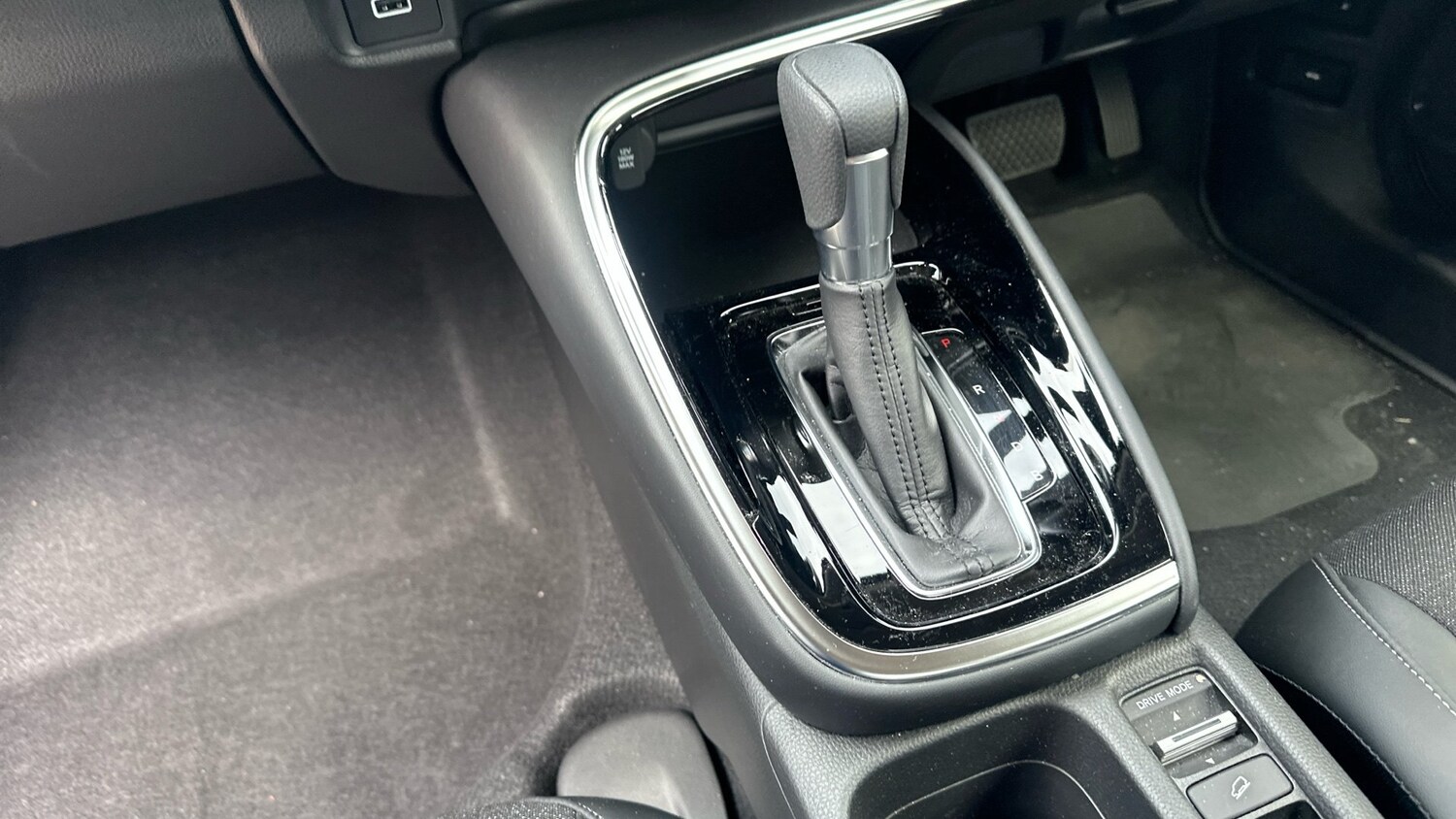 2022 Honda HR-V 1.5 eHEV Advance 5dr CVT Hybrid Hatchback Hatchback Hybrid Autom - Picture 13 of 24