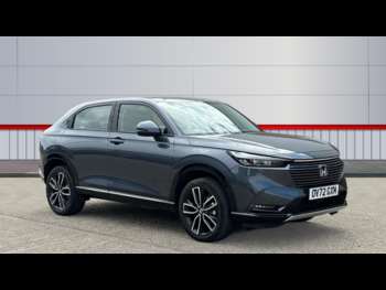 2022 (72) - 1.5 eHEV Advance 5dr CVT Hybrid Hatchback