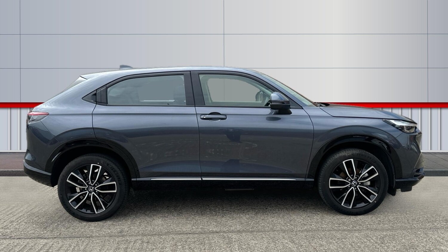 2022 Honda HR-V 1.5 eHEV Advance 5dr CVT Hybrid Hatchback Hatchback Hybrid Autom - Picture 5 of 24
