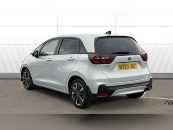 Used Honda Jazz 2023 for sale - 77639093: Photo