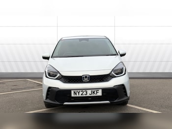 Used Honda Jazz 2023 for sale - 77639093: Photo