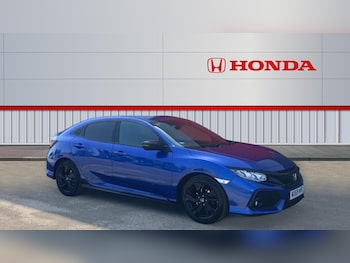 Used Honda Civic 2019 for sale - 78697905: Photo