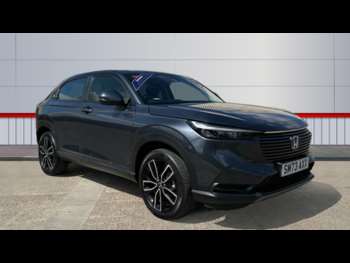 2024 (73) - 1.5 eHEV Elegance 5dr CVT Hybrid Hatchback