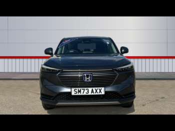 Used Honda HR-V 2024 for sale - 74566106: Photo