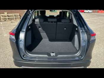 Used Honda HR-V 2024 for sale - 74566106: Photo