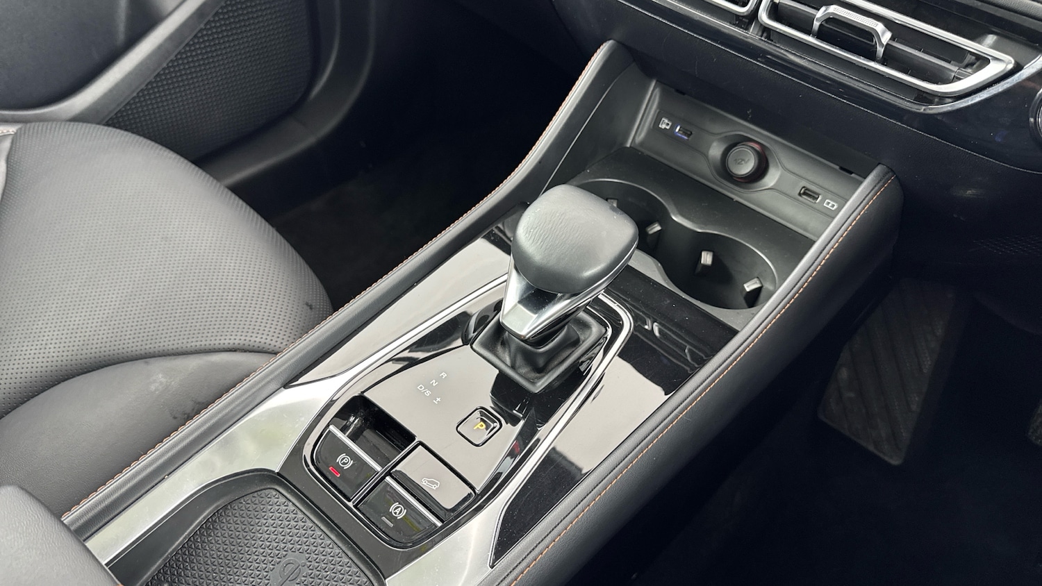 Used MG MG HS 2024 for sale - 77417331: Photo 10