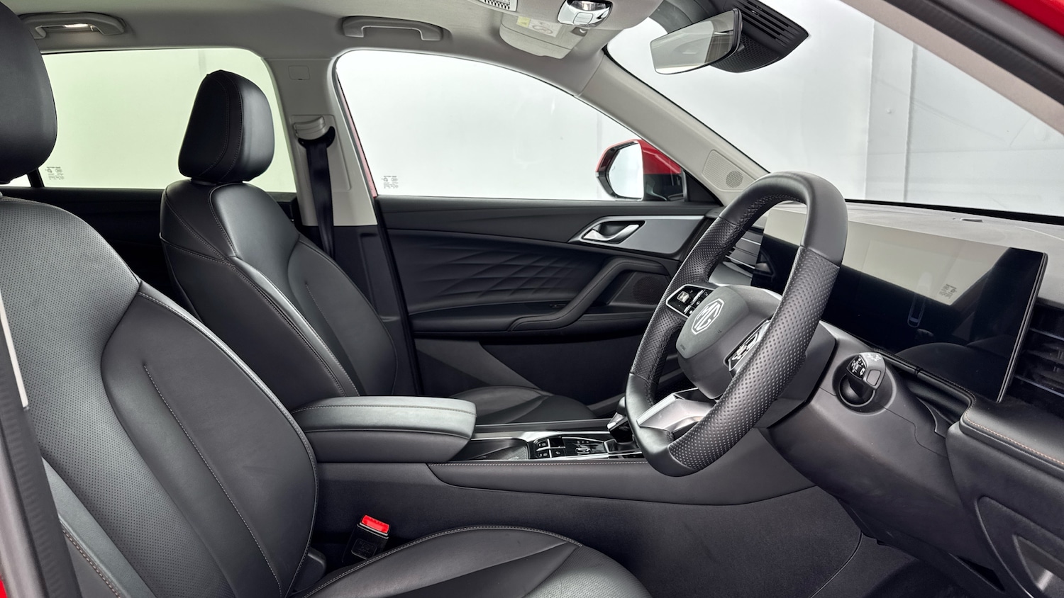 Used MG MG HS 2024 for sale - 77417331: Photo 11