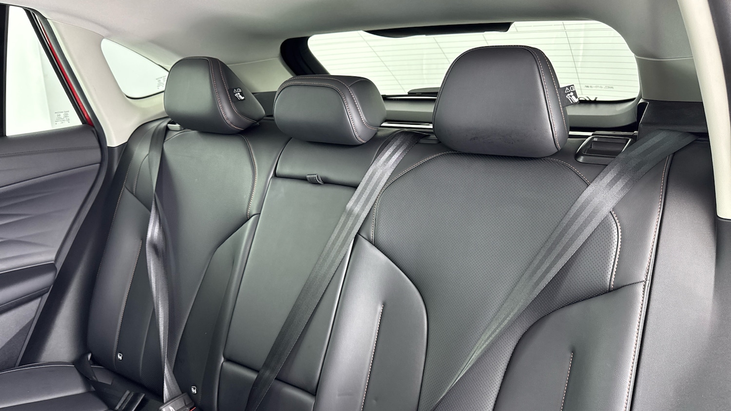 Used MG MG HS 2024 for sale - 77417331: Photo 12